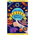 Cool, Cosmic Tattoo Stars and Planets: 50 Temporary Tattoos That Teach - Paperback
