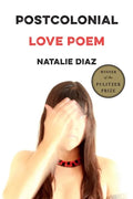 Postcolonial Love Poem - Paperback