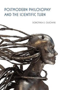 Postmodern Philosophy and the Scientific Turn - Paperback