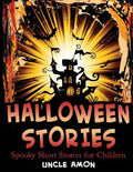 Halloween Stories: Spooky Short Stories for Children - Paperback