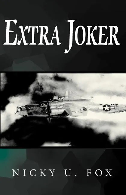 Extra Joker - Paperback