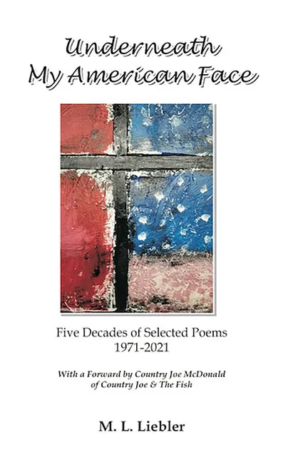 Underneath My American Face - Paperback