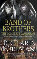 Band of Brothers: The Complete Campaigns - Paperback