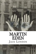 Martin Eden - Paperback