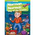 Norman Normal: Day of the Gnomes - Paperback