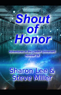 Shout of Honor - Paperback