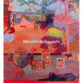 Minami Kobayashi: Paintings 2016-24 - Hardcover