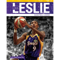 Lisa Leslie: Basketball Legend - Paperback