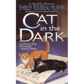 Cat in the Dark: A Joe Grey Mystery - Paperback