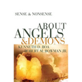 Sense & Nonsense about Angels & Demons - Paperback