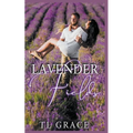 Lavender Fields - Paperback