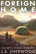 Foreign Home - Paperback