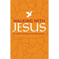 Walking with Jesus: Six Weeks of Devotions for Body and Spirit - Paperback