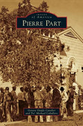 Pierre Part - Hardcover