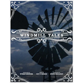 Windmill Tales: Stories from the American Wind Power Center - Paperback