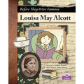 Louisa May Alcott - Hardcover
