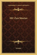 101 Zen Stories - Paperback