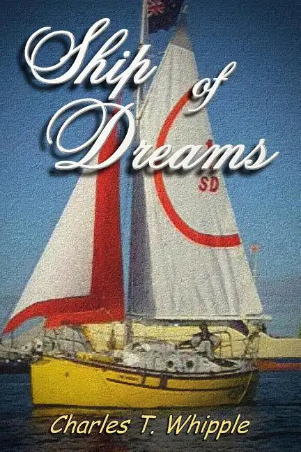 Ship of Dreams - Paperback