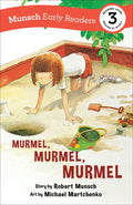 Murmel, Murmel, Murmel Early Reader - Hardcover