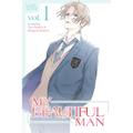 My Beautiful Man, Volume 1 (Manga) - Paperback