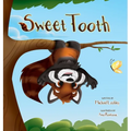 Sweet Tooth - Hardcover