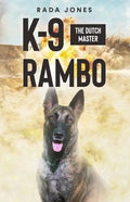 K-9 Rambo - Paperback