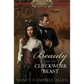 Beauty and the Clockwork Beast - Paperback