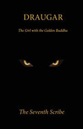 Draugar: The Girl with the Golden Buddha - Paperback
