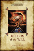 Freedom of the Will - Paperback