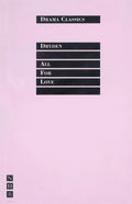 All for Love - Paperback