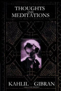 Thoughts and Meditations - Paperback
