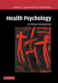 Health Psychology - Paperback