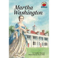 Martha Washington - Paperback