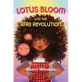 Lotus Bloom and the Afro Revolution - Paperback