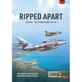 Ripped Apart: Volume 1 -- The Cyprus Crisis 1963-64 - Paperback
