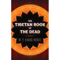 The Tibetan Book of the Dead - Paperback