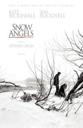 Snow Angels - Paperback