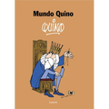 Mundo Quino / A Quino World - Paperback