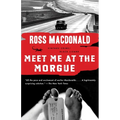 Meet Me at the Morgue - Paperback