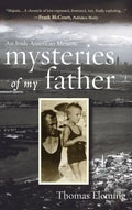 Mysteries of My Father - Hardcover