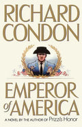 Emperor of America - Paperback
