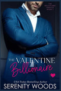 The Valentine Billionaire - Paperback