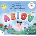 La Magia de Las Letras / The Magic of Letters - Hardcover