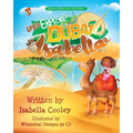 Let's Explore Dubai With Isabella - Paperback