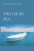 Two If by Sea - Paperback