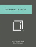 Fundamentals of Therapy - Paperback