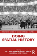 Doing Spatial History - Paperback