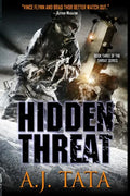 Hidden Threat - Paperback