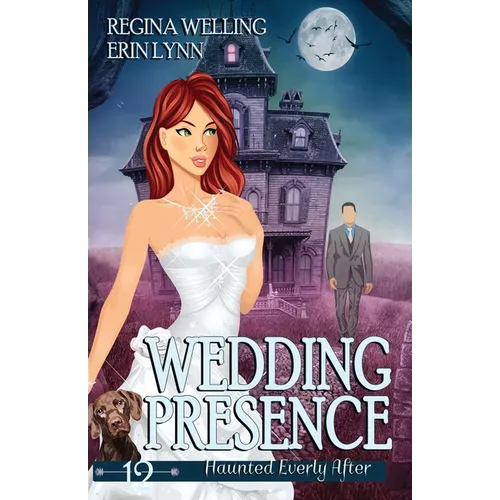 Wedding Presence: A Ghost Cozy Mystery Series - Paperback