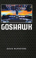 Goshawk - Hardcover